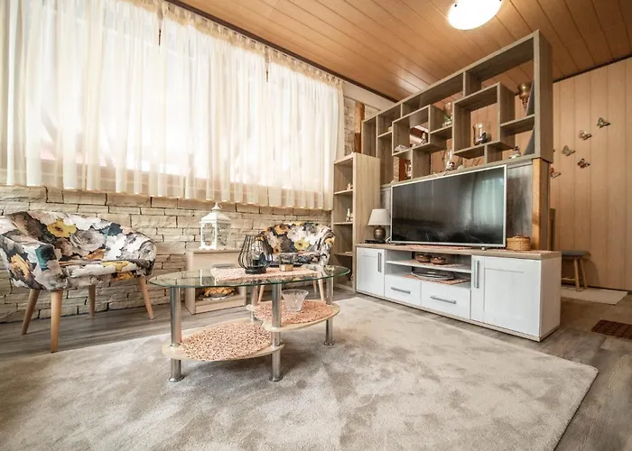 Awesome Home In Lisicic With Wifi * Lisicici